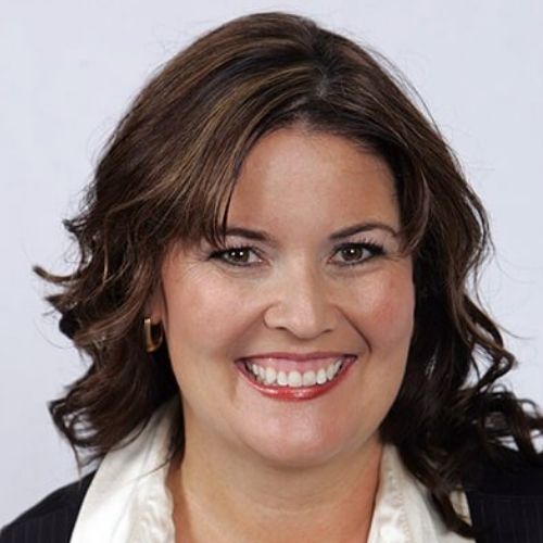 Pamela Jett
